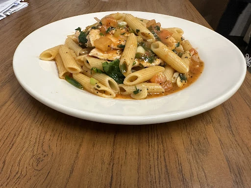 Viona’s Italian Bistro